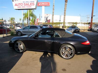 2012 Porsche 911 Black Edition   - Photo 71 - San Diego, CA 92115