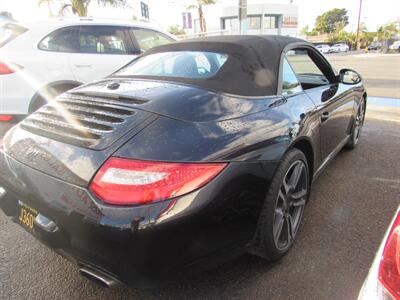 2012 Porsche 911 Black Edition   - Photo 45 - San Diego, CA 92115