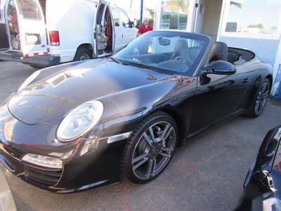 2012 Porsche 911 Black Edition   - Photo 27 - San Diego, CA 92115