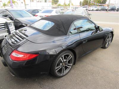 2012 Porsche 911 Black Edition   - Photo 37 - San Diego, CA 92115