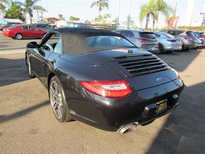 2012 Porsche 911 Black Edition   - Photo 74 - San Diego, CA 92115