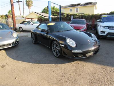 2012 Porsche 911 Black Edition   - Photo 94 - San Diego, CA 92115