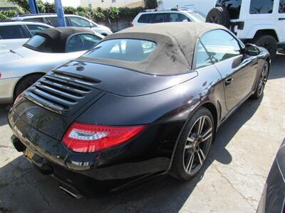 2012 Porsche 911 Black Edition   - Photo 64 - San Diego, CA 92115