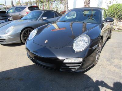 2012 Porsche 911 Black Edition   - Photo 58 - San Diego, CA 92115