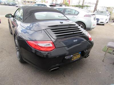 2012 Porsche 911 Black Edition   - Photo 36 - San Diego, CA 92115