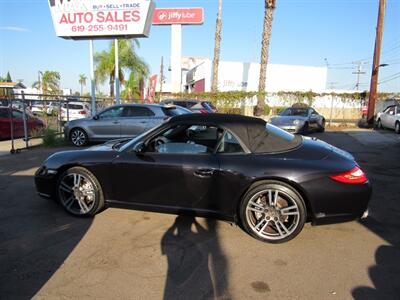 2012 Porsche 911 Black Edition   - Photo 72 - San Diego, CA 92115