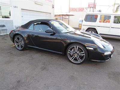 2012 Porsche 911 Black Edition   - Photo 79 - San Diego, CA 92115