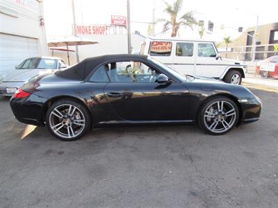 2012 Porsche 911 Black Edition   - Photo 78 - San Diego, CA 92115