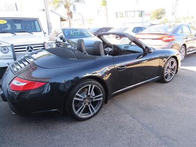 2012 Porsche 911 Black Edition   - Photo 9 - San Diego, CA 92115