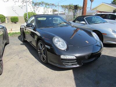 2012 Porsche 911 Black Edition   - Photo 59 - San Diego, CA 92115