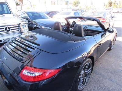 2012 Porsche 911 Black Edition   - Photo 23 - San Diego, CA 92115