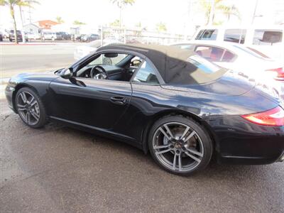 2012 Porsche 911 Black Edition   - Photo 39 - San Diego, CA 92115