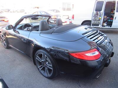 2012 Porsche 911 Black Edition   - Photo 11 - San Diego, CA 92115