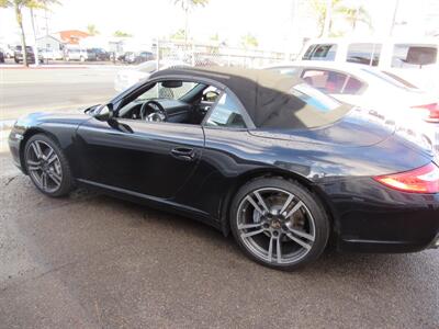 2012 Porsche 911 Black Edition   - Photo 40 - San Diego, CA 92115