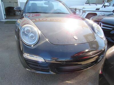 2012 Porsche 911 Black Edition   - Photo 16 - San Diego, CA 92115