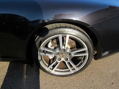 2012 Porsche 911 Black Edition   - Photo 90 - San Diego, CA 92115