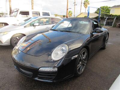 2012 Porsche 911 Black Edition   - Photo 2 - San Diego, CA 92115