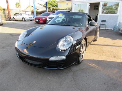 2012 Porsche 911 Black Edition   - Photo 68 - San Diego, CA 92115