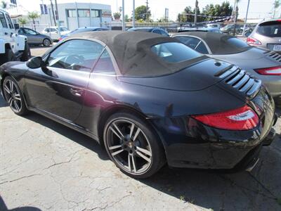 2012 Porsche 911 Black Edition   - Photo 63 - San Diego, CA 92115