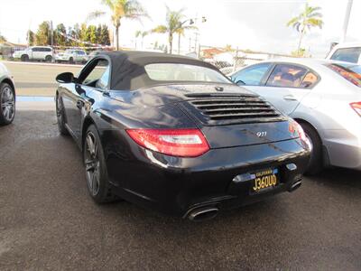 2012 Porsche 911 Black Edition   - Photo 42 - San Diego, CA 92115