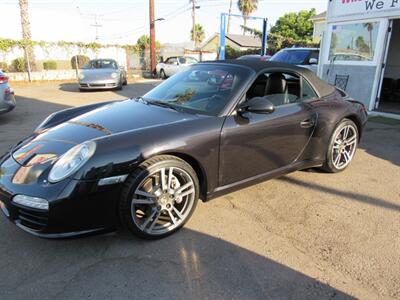 2012 Porsche 911 Black Edition   - Photo 70 - San Diego, CA 92115