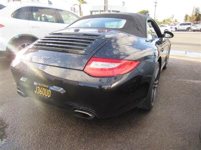 2012 Porsche 911 Black Edition   - Photo 44 - San Diego, CA 92115