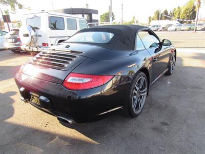 2012 Porsche 911 Black Edition   - Photo 76 - San Diego, CA 92115