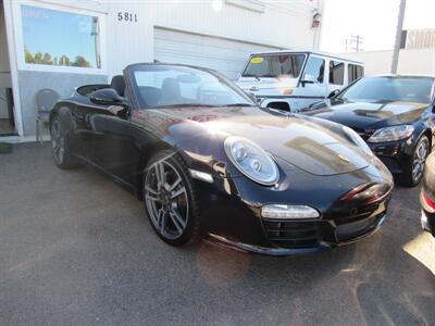 2012 Porsche 911 Black Edition   - Photo 5 - San Diego, CA 92115