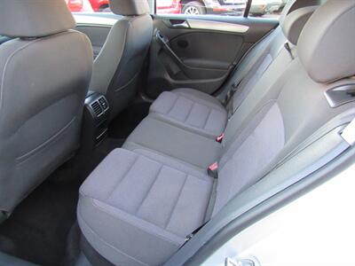 2014 Volkswagen Golf TDI   - Photo 25 - San Diego, CA 92115