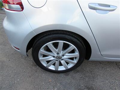 2014 Volkswagen Golf TDI   - Photo 22 - San Diego, CA 92115