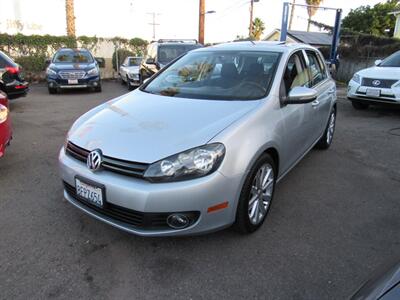 2014 Volkswagen Golf TDI   - Photo 3 - San Diego, CA 92115