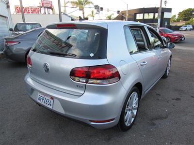 2014 Volkswagen Golf TDI   - Photo 9 - San Diego, CA 92115