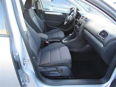 2014 Volkswagen Golf TDI   - Photo 16 - San Diego, CA 92115