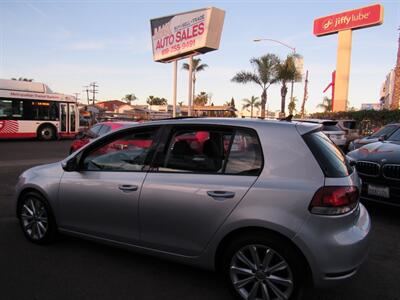 2014 Volkswagen Golf TDI   - Photo 5 - San Diego, CA 92115