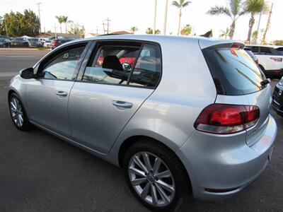 2014 Volkswagen Golf TDI   - Photo 6 - San Diego, CA 92115