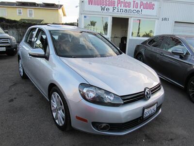 2014 Volkswagen Golf TDI   - Photo 14 - San Diego, CA 92115