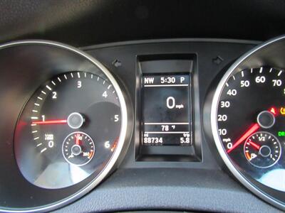 2014 Volkswagen Golf TDI   - Photo 30 - San Diego, CA 92115