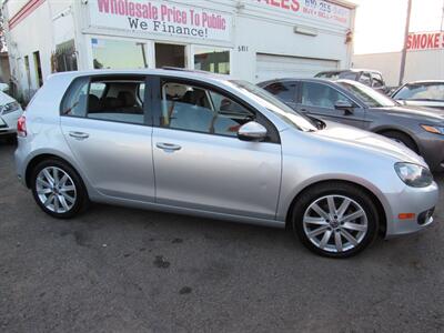 2014 Volkswagen Golf TDI   - Photo 12 - San Diego, CA 92115