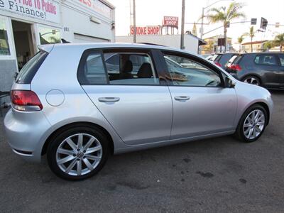 2014 Volkswagen Golf TDI   - Photo 10 - San Diego, CA 92115