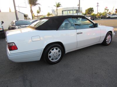 1994 Mercedes-Benz E 320   - Photo 19 - San Diego, CA 92115