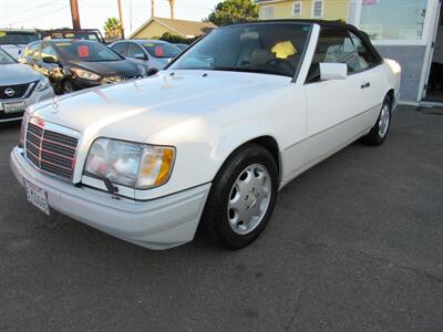 1994 Mercedes-Benz E 320   - Photo 6 - San Diego, CA 92115