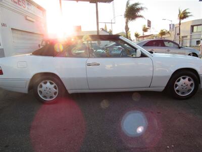 1994 Mercedes-Benz E 320   - Photo 21 - San Diego, CA 92115