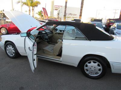 1994 Mercedes-Benz E 320   - Photo 60 - San Diego, CA 92115