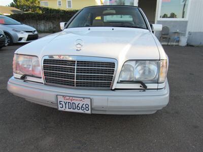 1994 Mercedes-Benz E 320   - Photo 2 - San Diego, CA 92115