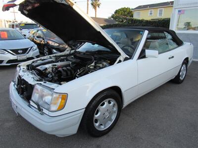 1994 Mercedes-Benz E 320   - Photo 59 - San Diego, CA 92115