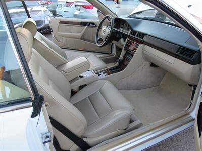 1994 Mercedes-Benz E 320   - Photo 62 - San Diego, CA 92115