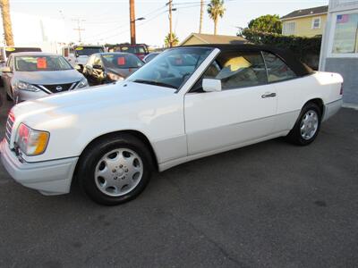 1994 Mercedes-Benz E 320   - Photo 7 - San Diego, CA 92115