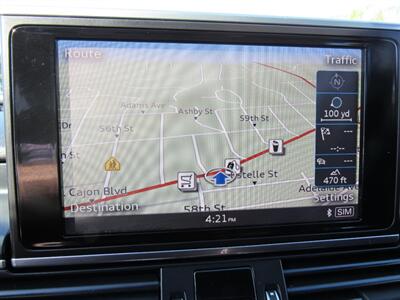 2017 Audi A6 2.0T Premium   - Photo 25 - San Diego, CA 92115