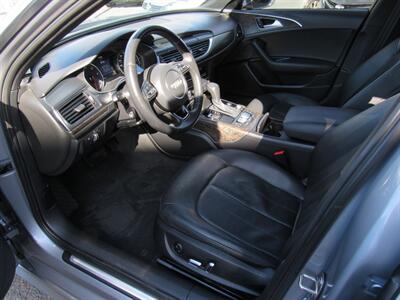 2017 Audi A6 2.0T Premium   - Photo 23 - San Diego, CA 92115