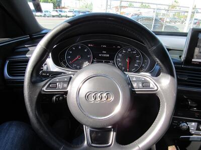 2017 Audi A6 2.0T Premium   - Photo 30 - San Diego, CA 92115